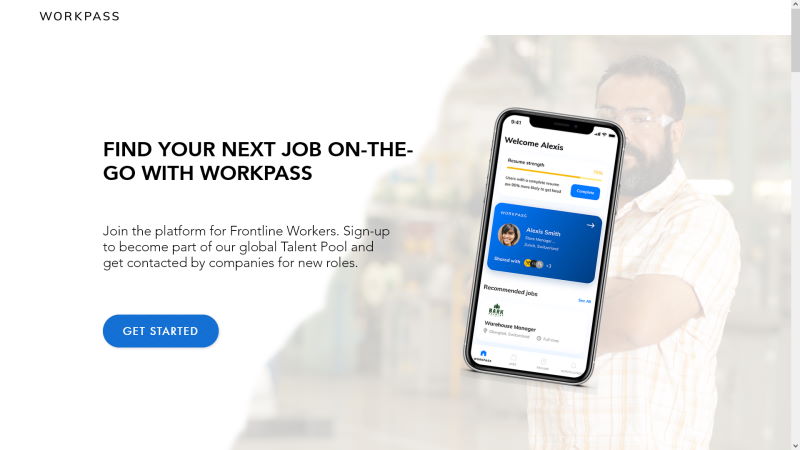 WorkPass